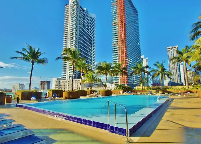 Miami Vice Properties At One Broadway