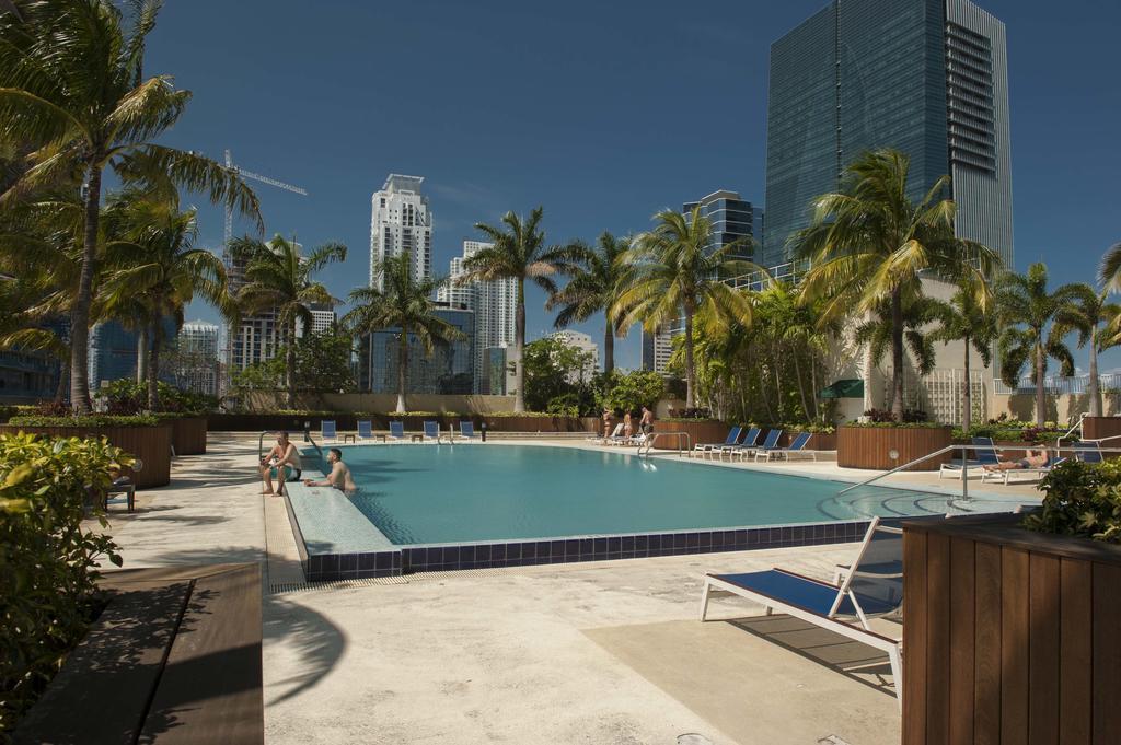 Apartamento Vice Properties At One Broadway