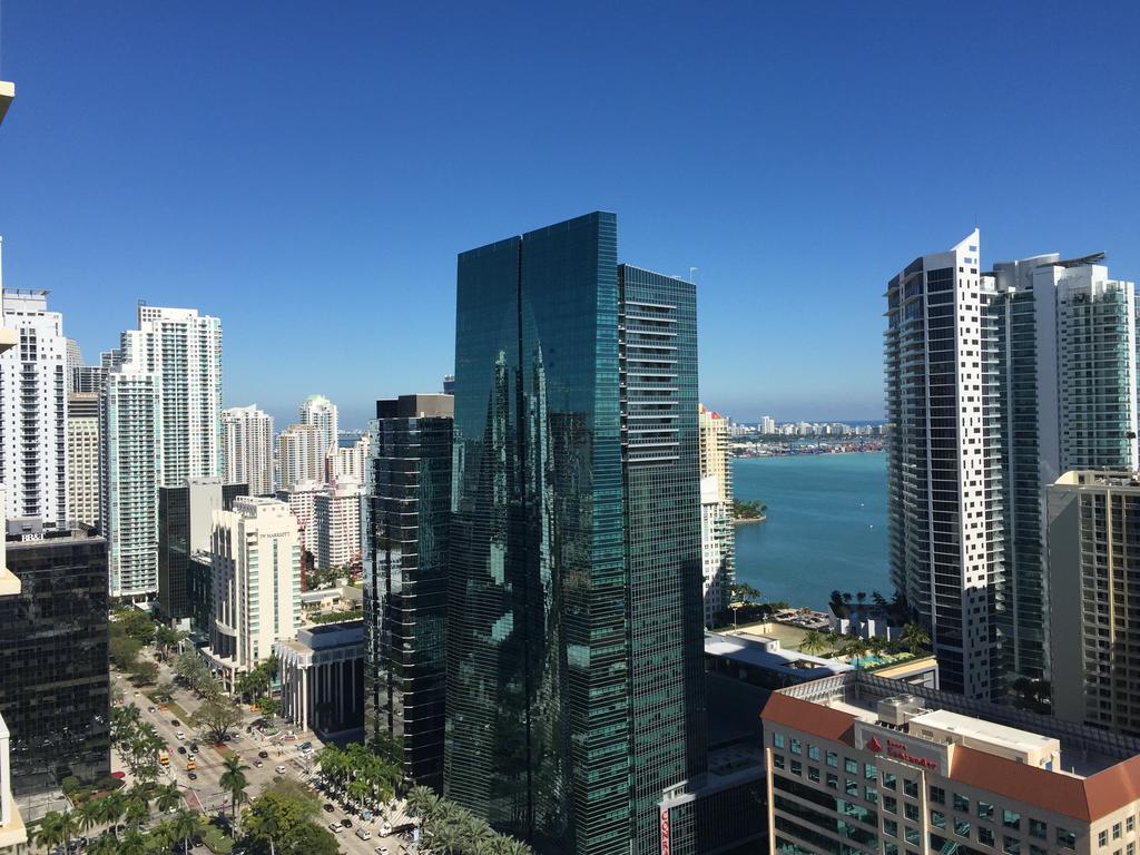 Vice Properties At One Broadway Apartamento Miami