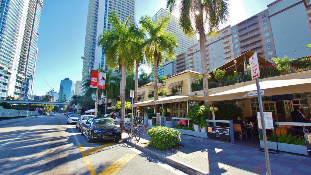 Vice Properties At One Broadway Miami