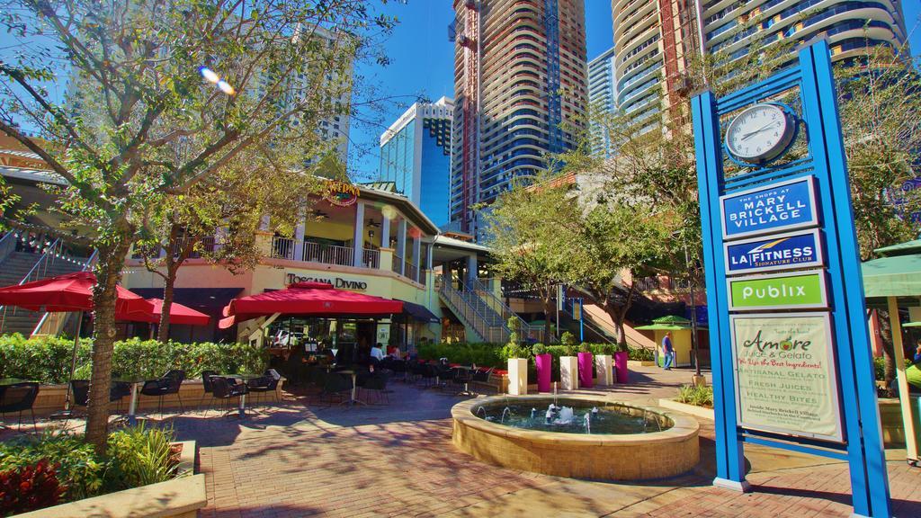 Apartamento Vice Properties At One Broadway *