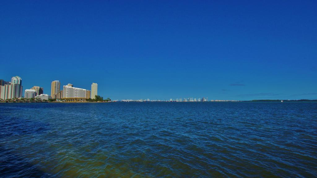 Vice Properties At One Broadway Apartamento Miami