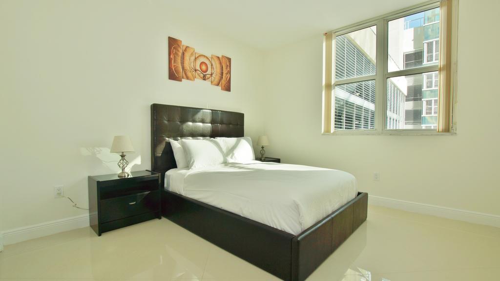 Apartamento Vice Properties At One Broadway *