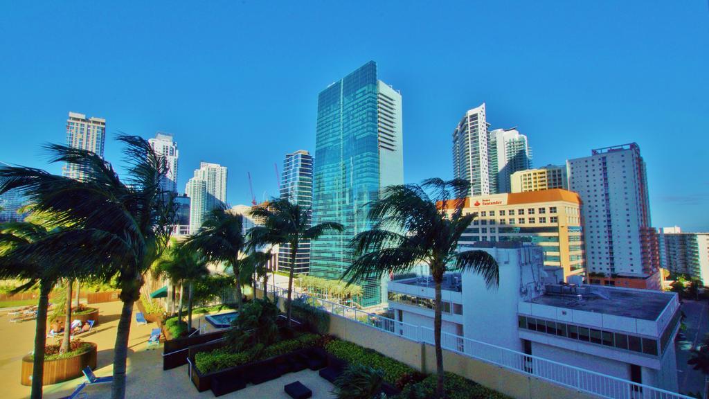 Vice Properties At One Broadway Apartamento Miami