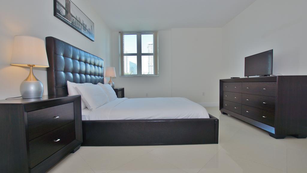 Vice Properties At One Broadway Apartamento Miami