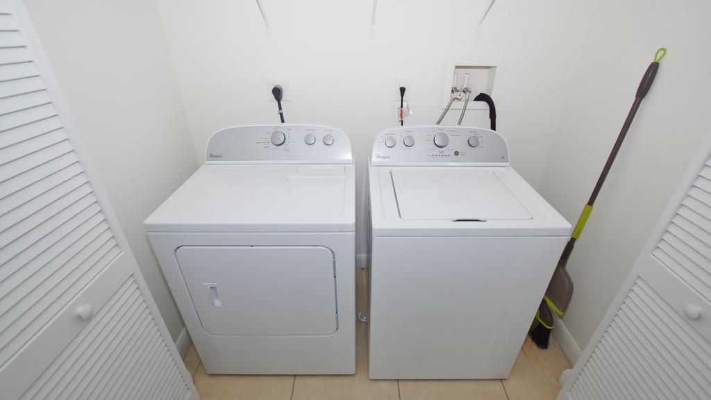 Apartamento Vice Properties At One Broadway *