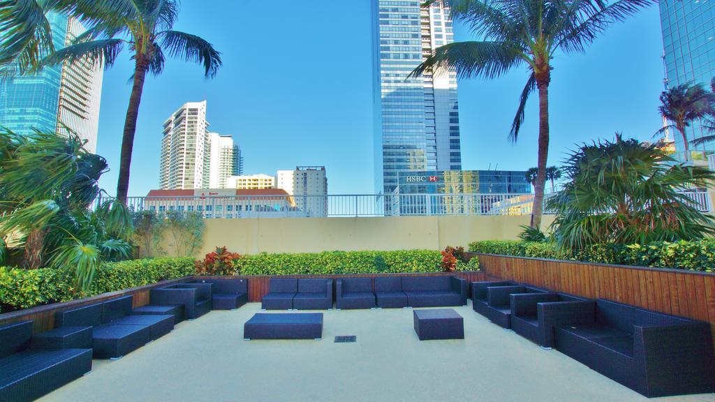 Apartamento Vice Properties At One Broadway Miami