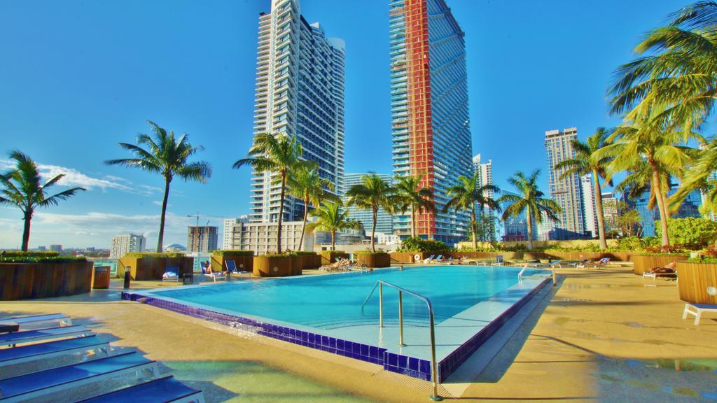 Apartamento Vice Properties At One Broadway