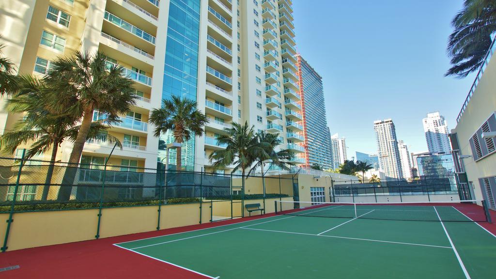 Vice Properties At One Broadway Apartamento Miami