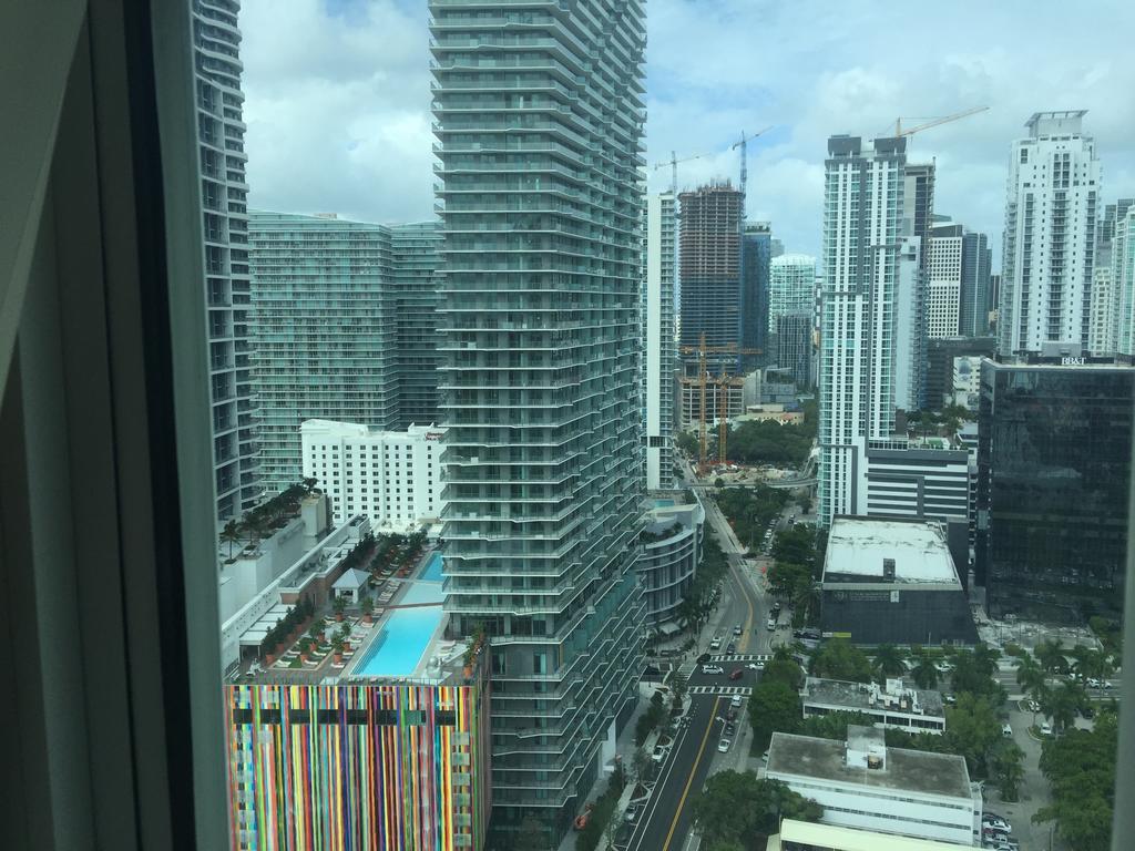 Apartamento Vice Properties At One Broadway *